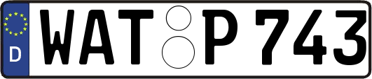 WAT-P743