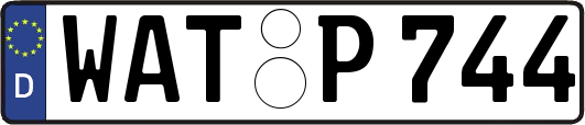 WAT-P744