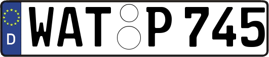WAT-P745