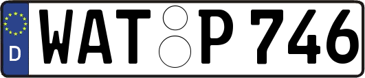 WAT-P746