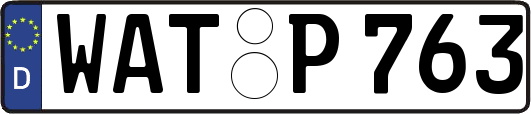 WAT-P763