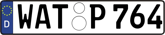 WAT-P764