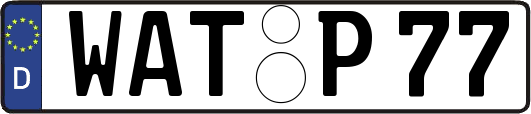 WAT-P77