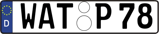 WAT-P78