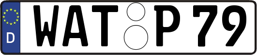 WAT-P79