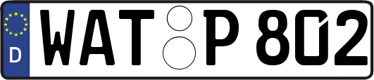 WAT-P802