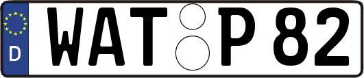 WAT-P82