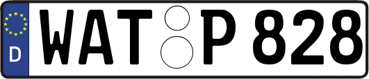 WAT-P828