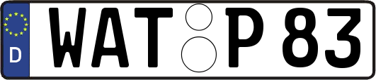WAT-P83