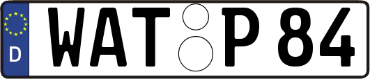 WAT-P84