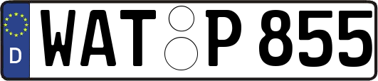 WAT-P855