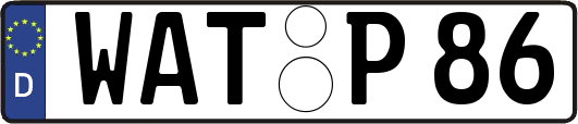 WAT-P86
