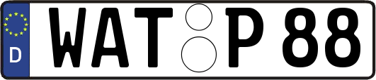 WAT-P88