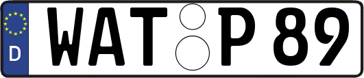 WAT-P89