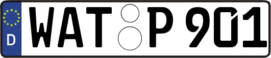 WAT-P901