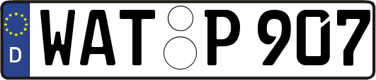 WAT-P907