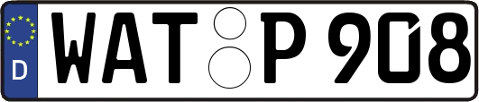 WAT-P908