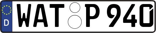 WAT-P940