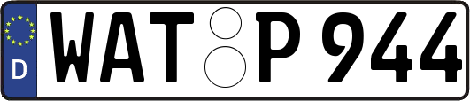 WAT-P944