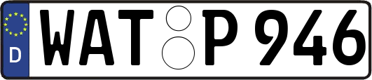 WAT-P946