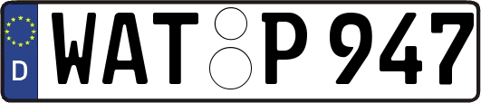 WAT-P947