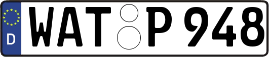 WAT-P948