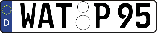 WAT-P95
