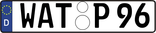 WAT-P96
