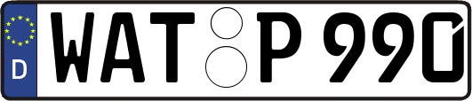 WAT-P990