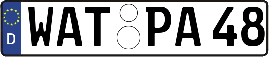WAT-PA48