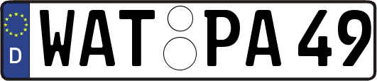 WAT-PA49