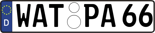 WAT-PA66