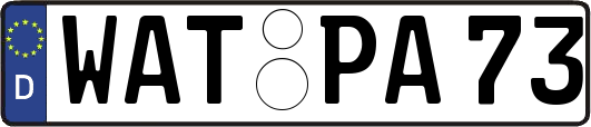 WAT-PA73