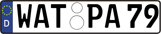 WAT-PA79