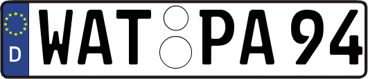 WAT-PA94