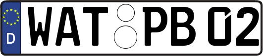 WAT-PB02