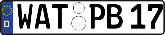 WAT-PB17
