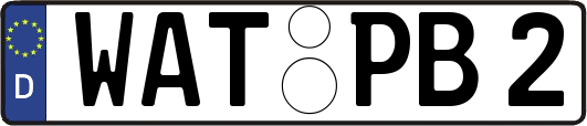 WAT-PB2