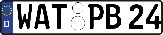 WAT-PB24