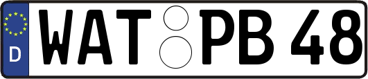 WAT-PB48