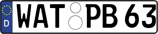 WAT-PB63