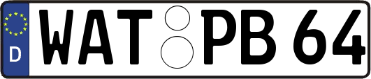 WAT-PB64