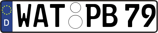 WAT-PB79