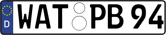 WAT-PB94