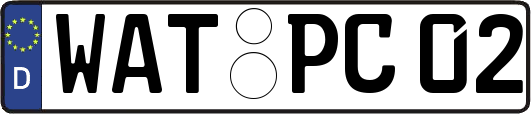 WAT-PC02