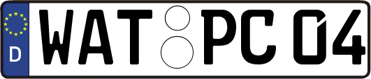 WAT-PC04