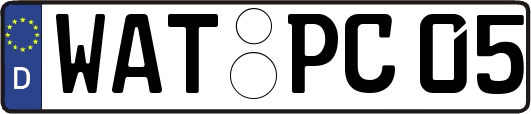 WAT-PC05