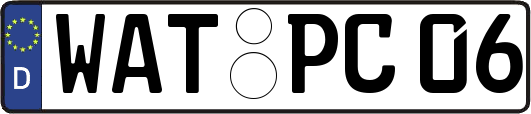 WAT-PC06