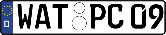 WAT-PC09