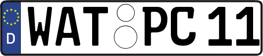 WAT-PC11